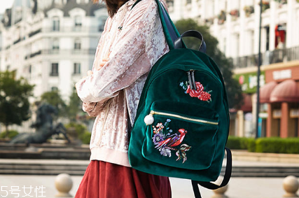 中國風包包好看嗎？中國風包包圖片大全