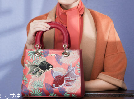 中國風包包好看嗎？中國風包包圖片大全