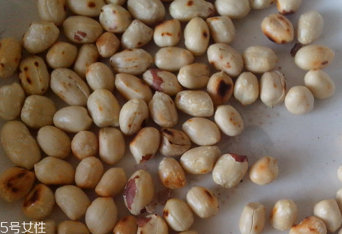 花生衣是發(fā)物嗎？花生衣不是發(fā)物