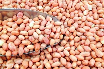 花生衣是發(fā)物嗎？花生衣不是發(fā)物