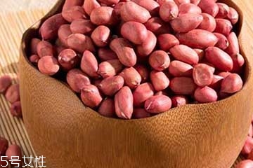 花生衣能代替紅棗嗎？花生衣和紅棗的區(qū)別