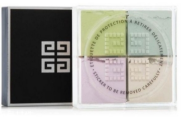 干皮能用紀(jì)梵希散粉嗎？紀(jì)梵希散粉適合干皮嗎？