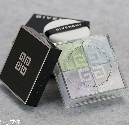 干皮能用紀(jì)梵希散粉嗎？紀(jì)梵希散粉適合干皮嗎？