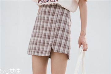 屁股大穿什么半身裙？屁股大適合什么半身裙？