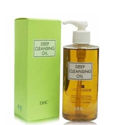 油皮能用卸妝油嗎？卸妝油適合油皮嗎？