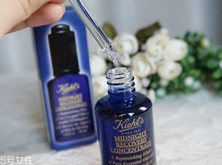 油皮能用精華嗎？油性皮膚能用精華液嗎？