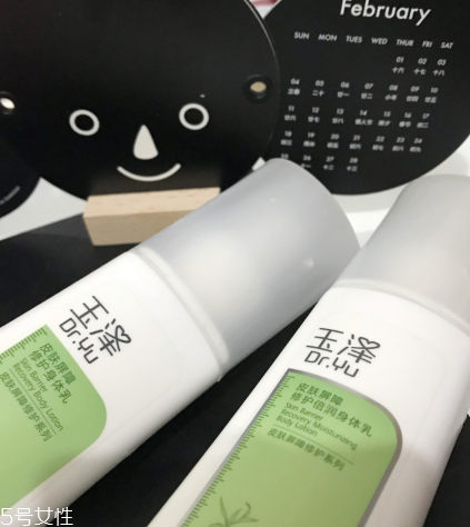 玉澤皮膚屏障修護身體乳和修護倍潤身體乳哪個好 玉澤皮膚屏障修護身體乳和修護倍潤身體乳哪個好