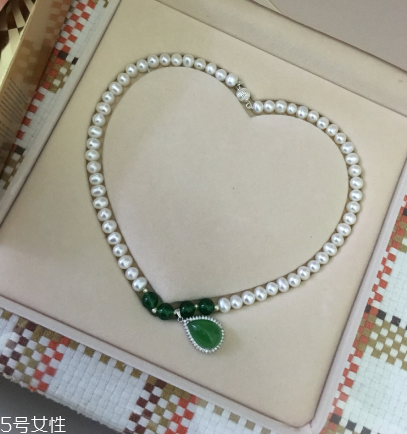 珍珠項(xiàng)鏈長度怎么選？珍珠項(xiàng)鏈多長比較好？