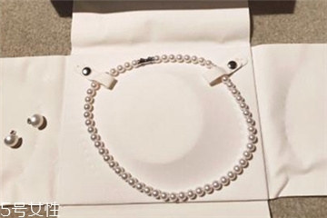 珍珠項(xiàng)鏈長度怎么選？珍珠項(xiàng)鏈多長比較好？