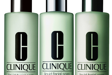 倩碧洗面奶怎么打開？倩碧洗面奶怎么關上