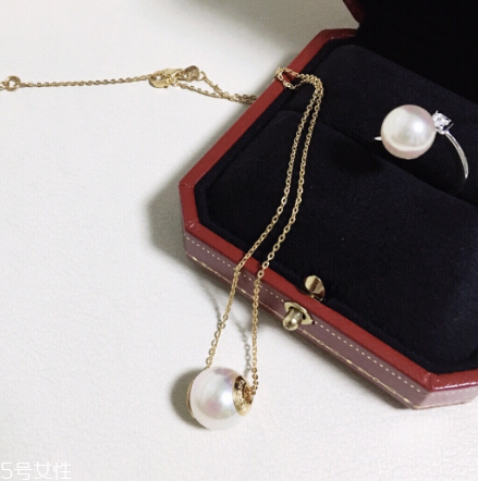 珍珠項(xiàng)鏈有什么功效？珍珠項(xiàng)鏈有哪些好處？