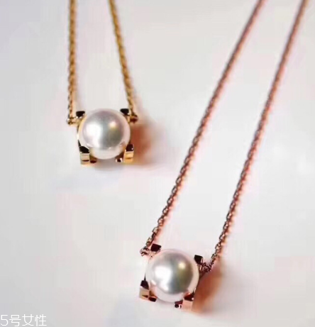 珍珠項(xiàng)鏈有什么功效？珍珠項(xiàng)鏈有哪些好處？