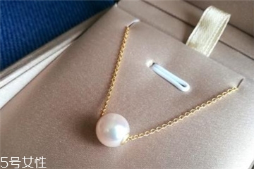 珍珠項鏈有什么功效？珍珠項鏈有哪些好處？