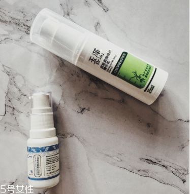 玉澤皮膚屏障修護精華乳可以修復角質層嗎