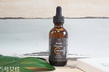 radha beauty vc精華白天能用嗎？敏感肌能用嗎？