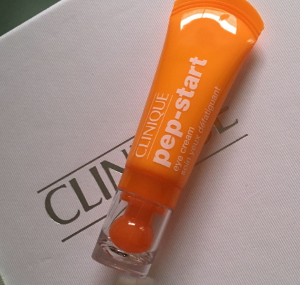 倩碧充電寶眼霜怎么樣？倩碧電眼充電寶評(píng)測(cè)