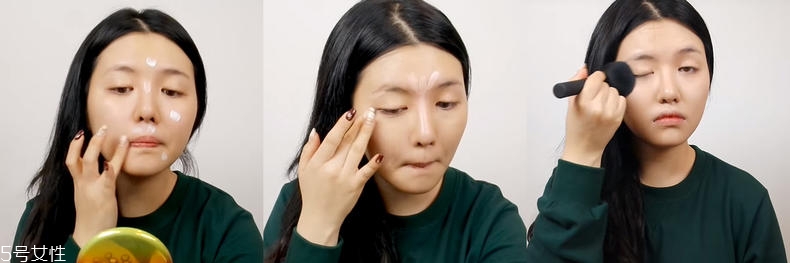 紫色口紅適合什么妝容 紫色口紅整體妝容教程 紫色口紅適合什么妝容 紫色口紅整體妝容教程