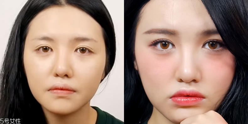 紫色口紅適合什么妝容 紫色口紅整體妝容教程 紫色口紅適合什么妝容 紫色口紅整體妝容教程