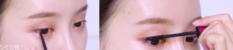 紫色口紅適合什么妝容 紫色口紅整體妝容教程 紫色口紅適合什么妝容 紫色口紅整體妝容教程