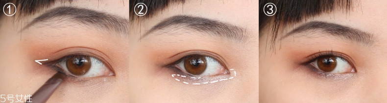 紫色口紅適合什么妝容 紫色口紅整體妝容教程 紫色口紅適合什么妝容 紫色口紅整體妝容教程