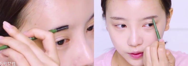 紫色口紅適合什么妝容 紫色口紅整體妝容教程 紫色口紅適合什么妝容 紫色口紅整體妝容教程