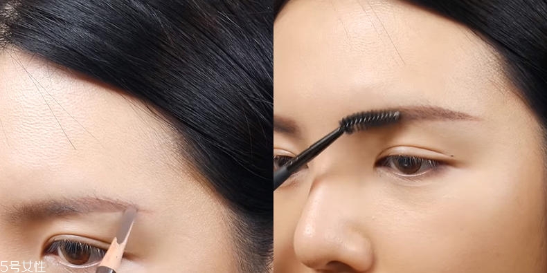 紫色口紅適合什么妝容 紫色口紅整體妝容教程 紫色口紅適合什么妝容 紫色口紅整體妝容教程