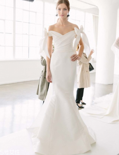 婚紗怎么貼暖寶寶？穿婚紗暖寶寶貼在哪？