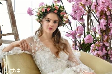 婚紗怎么貼暖寶寶？穿婚紗暖寶寶貼在哪？