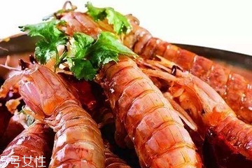 皮皮蝦能長多大？皮皮蝦最大有多大？