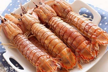 皮皮蝦能和櫻桃一起吃嗎？皮皮蝦和櫻桃可以同吃嗎？