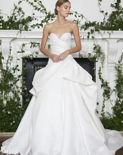 婚紗皺了怎么辦？婚紗皺了怎么處理？