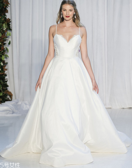 婚紗皺了怎么辦？婚紗皺了怎么處理？