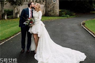 婚紗皺了怎么辦？婚紗皺了怎么處理？