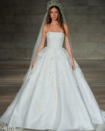 婚紗小了怎么辦？婚紗小了能改大嗎？