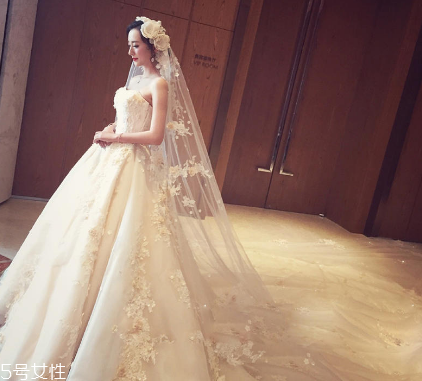 婚紗買回來要洗嗎？新買的婚紗要洗嗎？