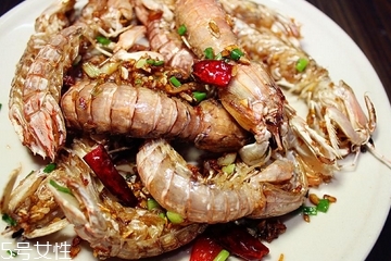 皮皮蝦能用微波爐熱嗎？皮皮蝦微波爐多久能熟？