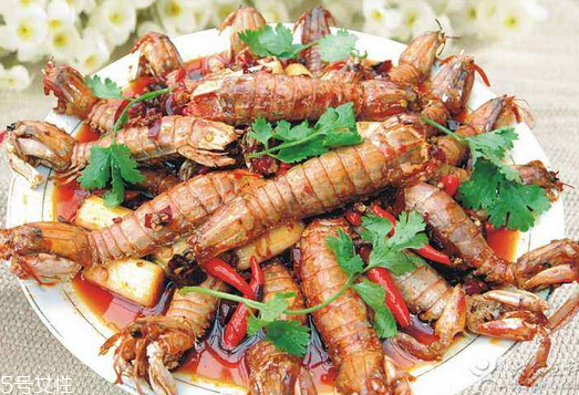 皮皮蝦能用微波爐熱嗎？皮皮蝦微波爐多久能熟？