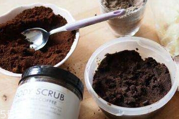 咖啡磨砂膏怎么用 咖啡磨砂膏一周用幾次 咖啡磨砂膏怎么用 咖啡磨砂膏一周用幾次