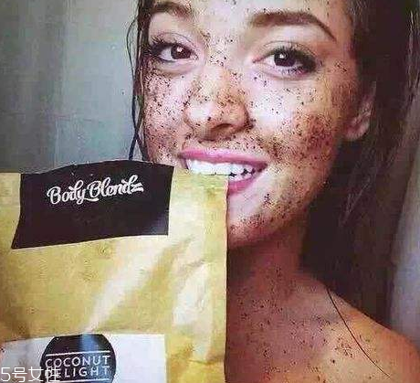 咖啡磨砂膏怎么用 咖啡磨砂膏一周用幾次 咖啡磨砂膏怎么用 咖啡磨砂膏一周用幾次