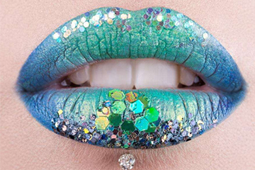 紋唇和漂唇哪個好？紋唇和漂唇的區(qū)別