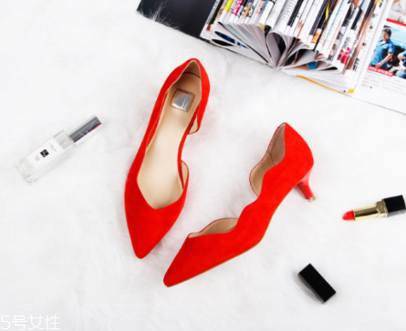 婚鞋為什么扔掉？婚鞋穿一次就要扔嗎？