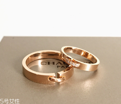 婚戒可以給別人試戴嗎？婚戒給別人戴好嗎？