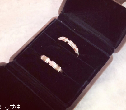 婚戒可以給別人試戴嗎？婚戒給別人戴好嗎？