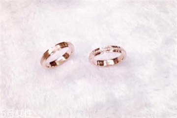 婚戒可以給別人試戴嗎？婚戒給別人戴好嗎？