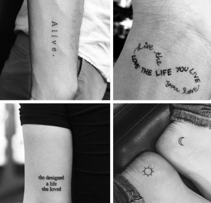 洗紋身多少錢？洗紋身要洗幾次干凈