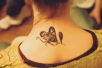 洗紋身去哪個科室？洗紋身需要多長時間