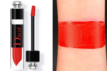 血橙色口紅哪個(gè)牌子好 血橙色口紅熱銷產(chǎn)品盤點(diǎn)