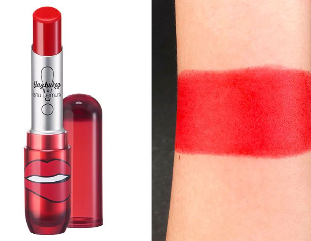 血橙色口紅哪個(gè)牌子好 血橙色口紅熱銷產(chǎn)品盤點(diǎn)