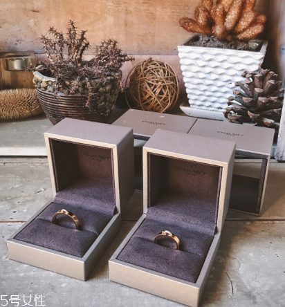 婚戒一般什么時候買？婚戒提前多長時間買？