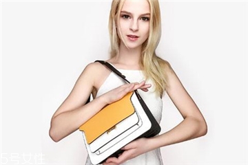 微胖女生背什么包包？微胖女生適合什么包包？